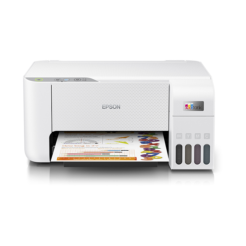 МФУ Epson L3216