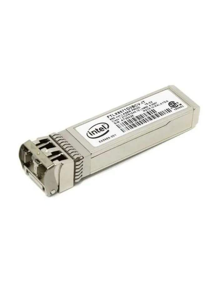 Трансивер Intel FTLX8571D3BCV-IT