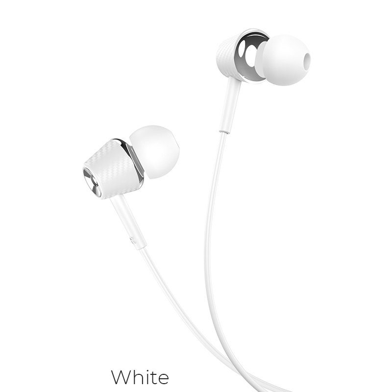 Гарнитура HOCO M70 White