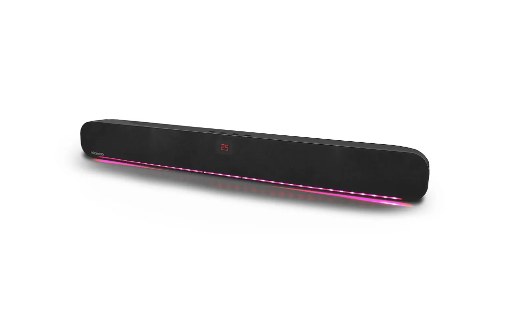 Саундбар Microlab Onebar 03