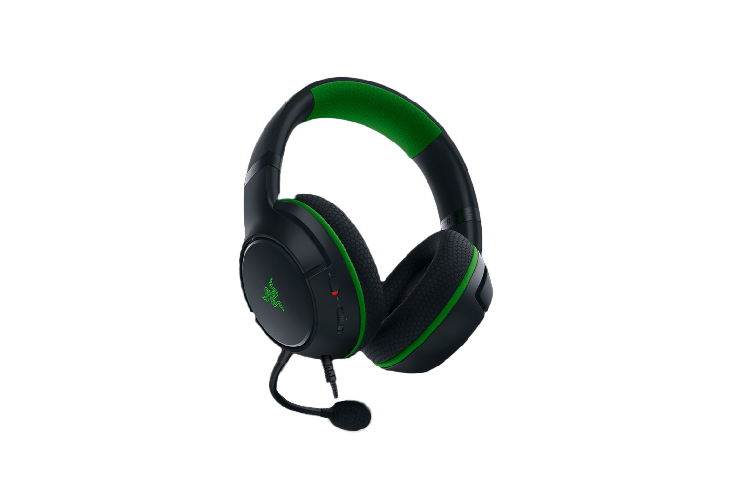 Гарнитура игровая Razer Kaira X, черный