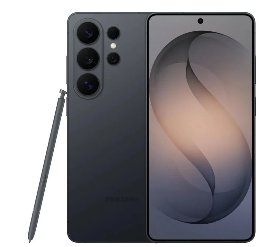 Смартфон Samsung S26 Ultra S948B 16/1TB черный