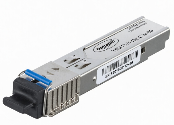 Модуль SFP TBSF13-20-12gSC-3c-DD