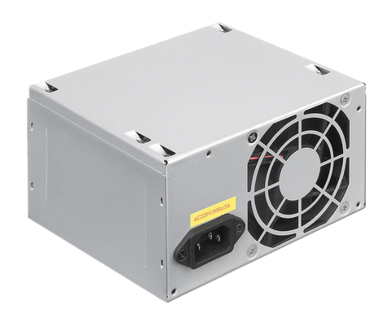 Блок питания 550W Exegate AA550