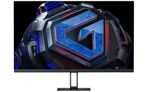 Монитор 27" Xiaomi G27Qi (ELA5593EU), (QHD, 180Hz), черный