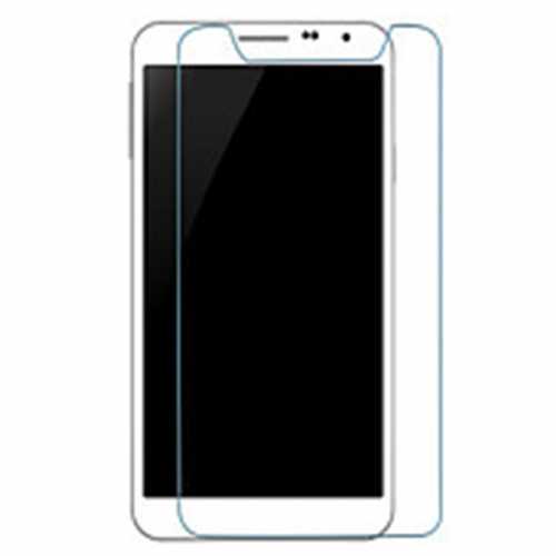 Защитное стекло универсальное для смартфона 5.0" 0.3мм