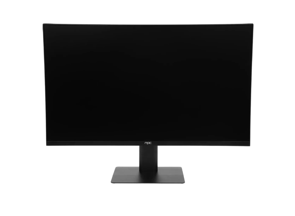 Монитор 27" NPC MF2704, черный
