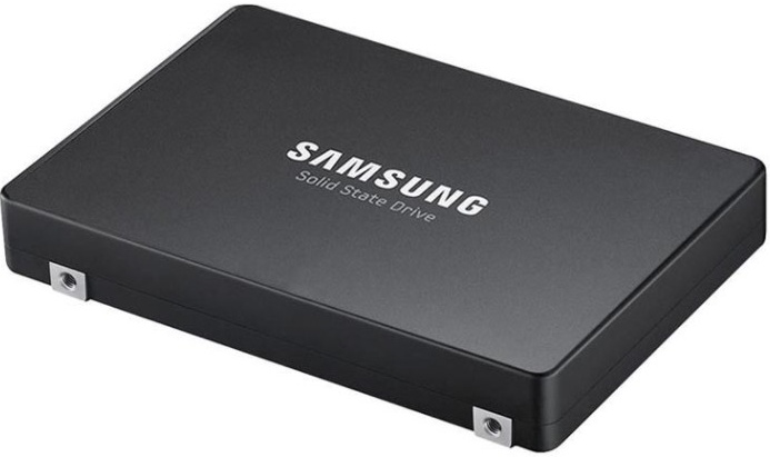 Серверный накопитель SSD SATA 2,5" 960Gb Samsung PM9A3 (MZQL2960HCJR-00A07)