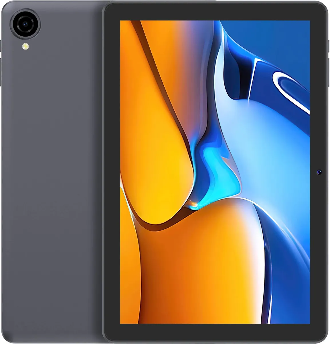 Планшет 10.1" Digma Pro Z10 SC9863A 4G 3/32Гб, серый DA6B0P01