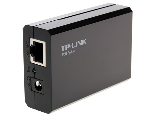 Сплиттер TP-Link POE10R