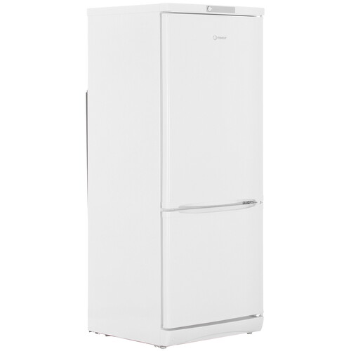 Холодильник с морозильником Indesit ES 15 A белый (Indesit ES 15 A)