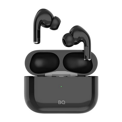Bluetooth Гарнитура BQ BHS-07 Black