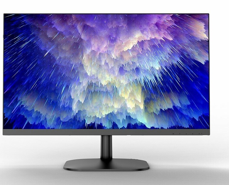 Монитор 23.8" BRAVUS BVS2405H (100Hz)