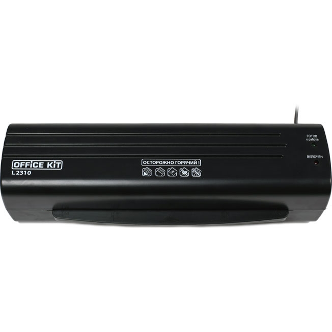 Ламинатор Office Kit L2310