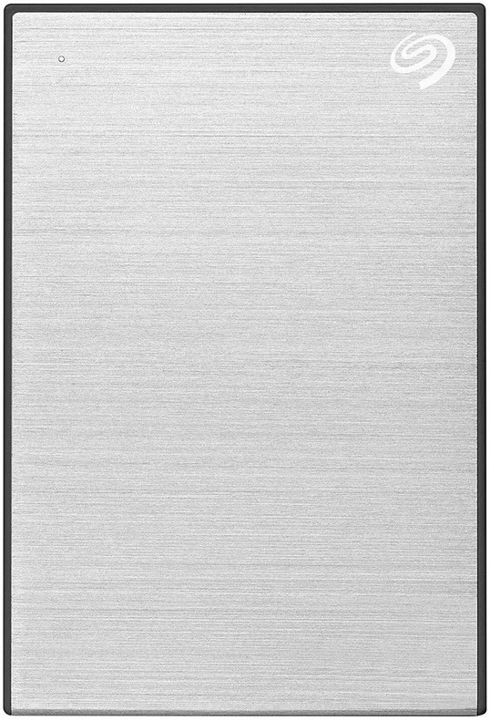 Внешний накопитель HDD 4TB Seagate One Touch STKZ4000401 USB 3.2