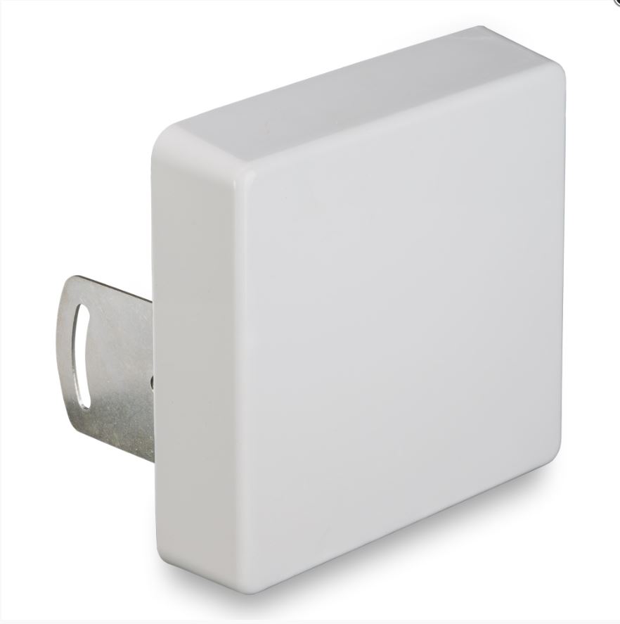 Широкополосная 2G/3G/4G антенна KROKS 15 дБи KP15-750/2900; Разъем - F-female