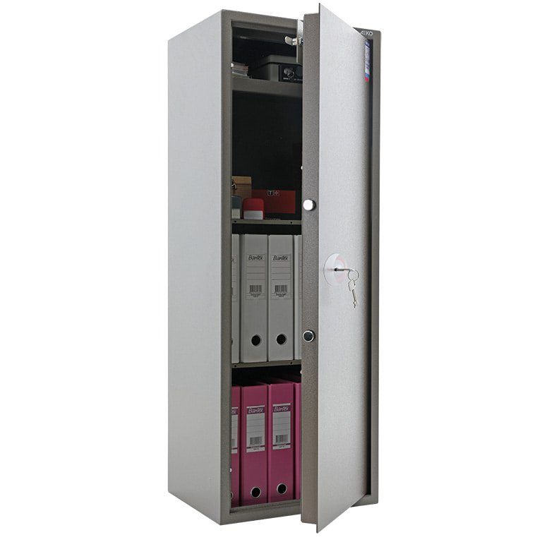 Сейф Aiko TM-120Т