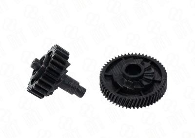 Шестерня-муфта привода печи Hi-Black для HP LJ P1005/ P1006/ M1212/ M1132/ P1102