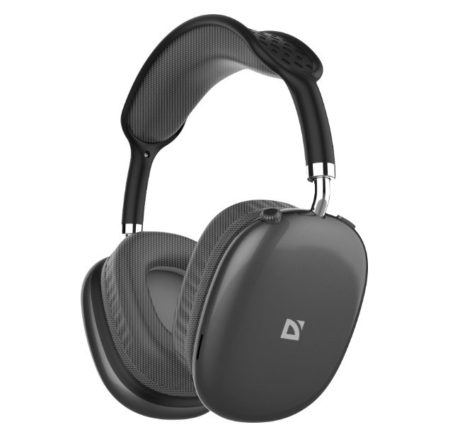 Bluetooth Гарнитура Defender FreeMotion B645 черный