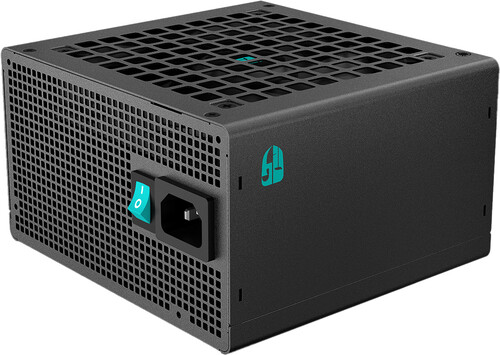 Блок питания 1200W DeepCool/GamerStorm PQ1200G (R-PQC00G-FD0B-WGEU-V1), 80+ Gold, модульный