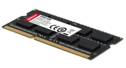 Модуль памяти SODIMM DDR3 4Gb PC12800 1600MHz Dahua DHI-DDR-C160S4G16