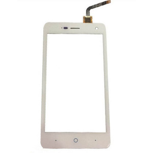 Тачскрин для ZTE Blade L3 (T120481E1V1.0) (белый)