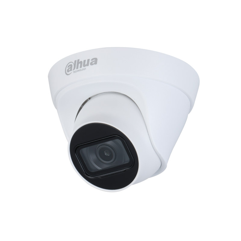 Уличная купольная IP-видеокамера Dahua DH-IPC-HDW1239T1P-LED-0360B-S6