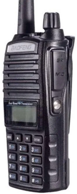 Радиостанция Baofeng UV-82