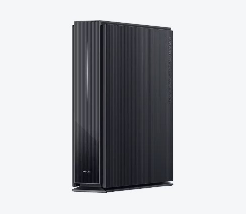 Беспроводной маршрутизатор Xiaomi Mi WiFi Router BE6500 Pro (RD08) черный