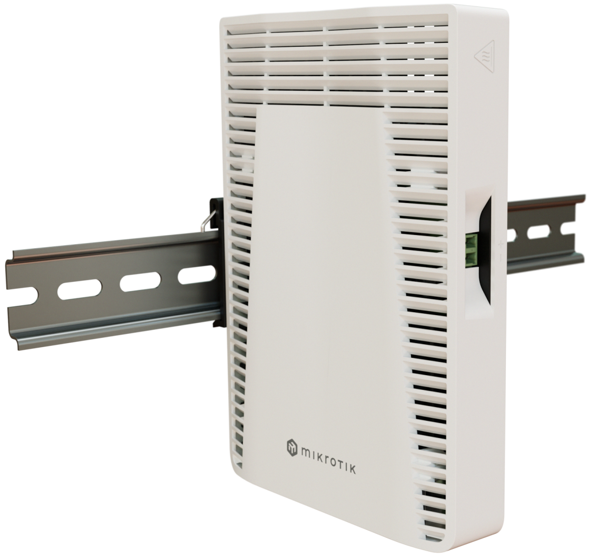Коммутатор MikroTik CRS304-4XG-IN, управляемый