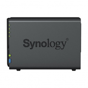 Сетевое хранилище Synology DiskStation DS223