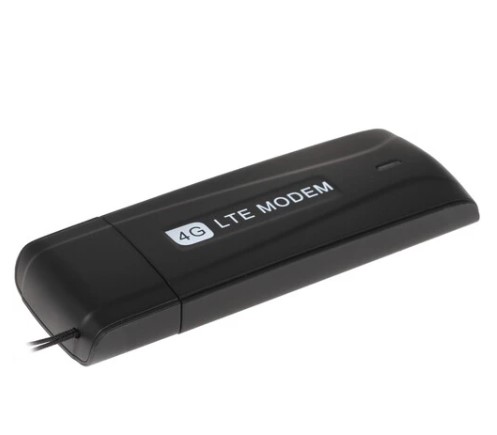 Мобильный Wi-Fi роутер 4G Anydata W140 (W0040840)