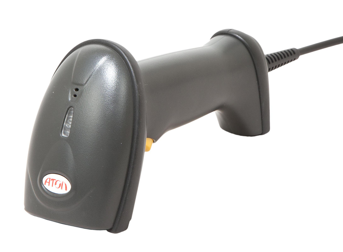 Сканер штрих-кода Атол SB 1101 (34988) 1D