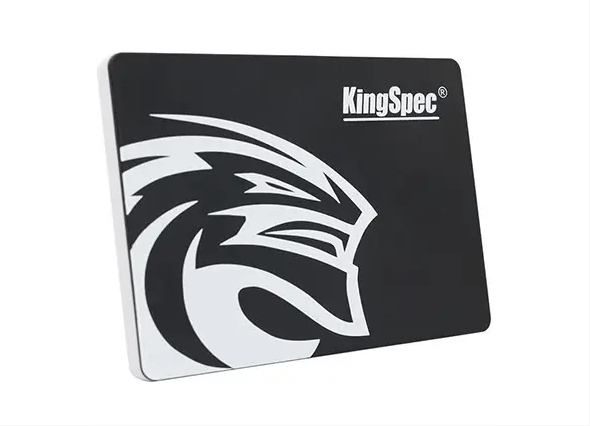 Накопитель SSD SATA 2,5" 512Gb Kingspec P3-512