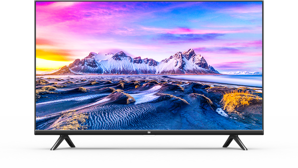 Телевизор 32" Xiaomi MI LED TV A 32 PRO (L32M8-ME)