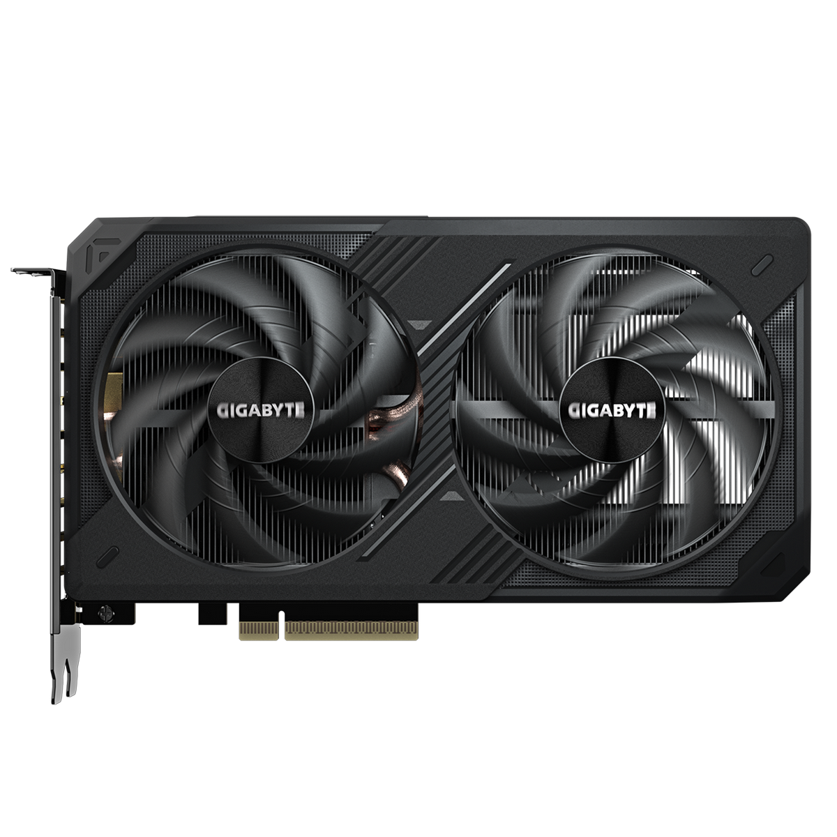 Видеокарта PCI-E 5.0 16Gb GeForce RTX 5060 Ti Gigabyte WINDFORCE MAX
