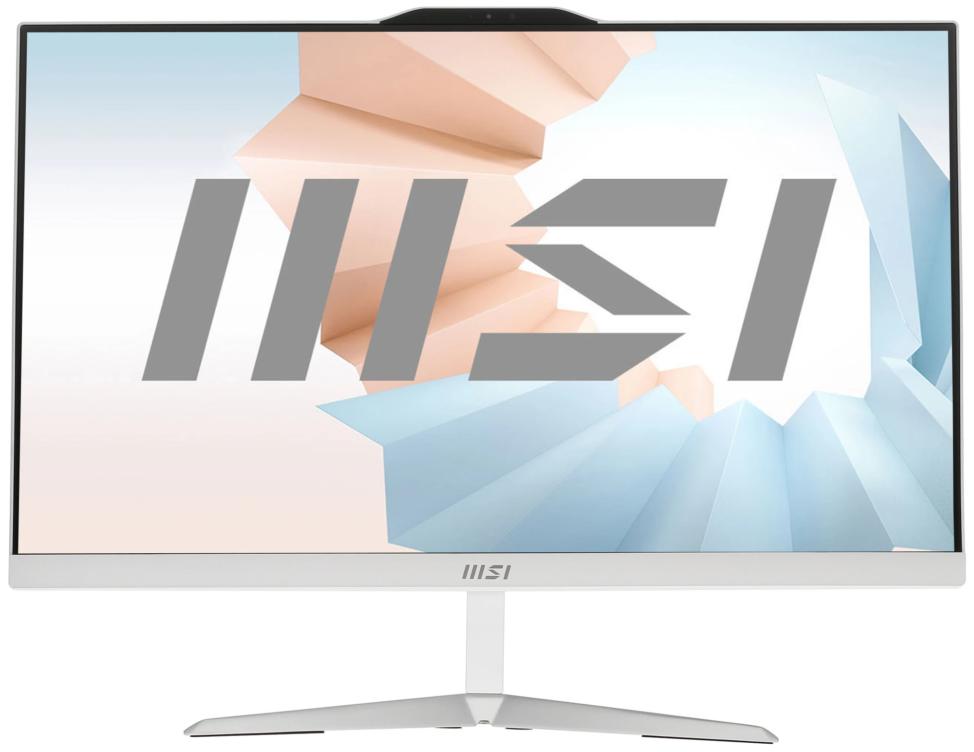 Моноблок 23.8" MSI Modern AM242 12M-1489XRU