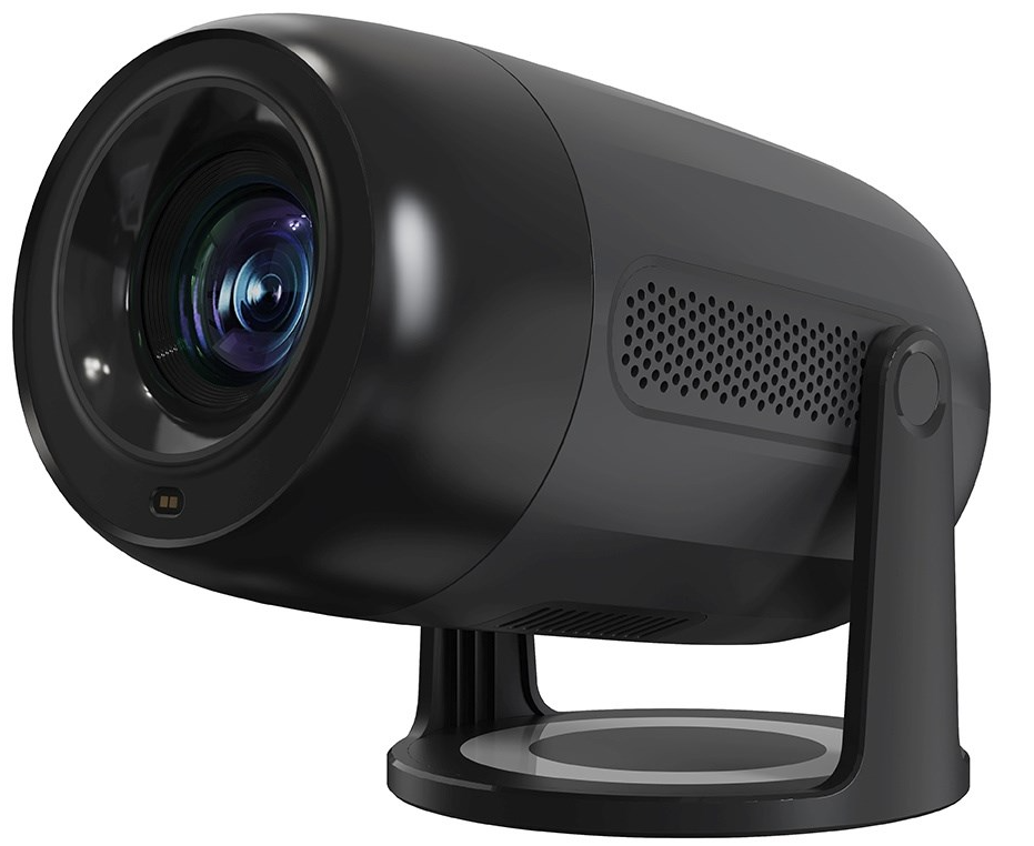 Проектор Cactus CS-PRE.01B.Full HD-A LCD 250Lm ANSI (1920x1080) 1500:1 ресурс лампы:50000часов 1xUSB