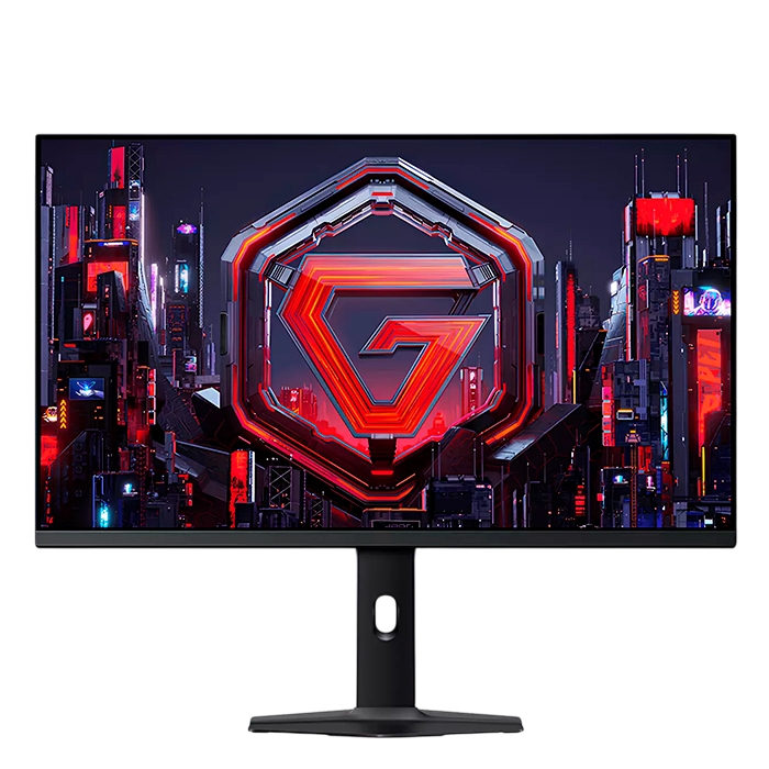 Монитор 27" Xiaomi Redmi Display G27Q (P27QDA-RG) QHD, 240Hz