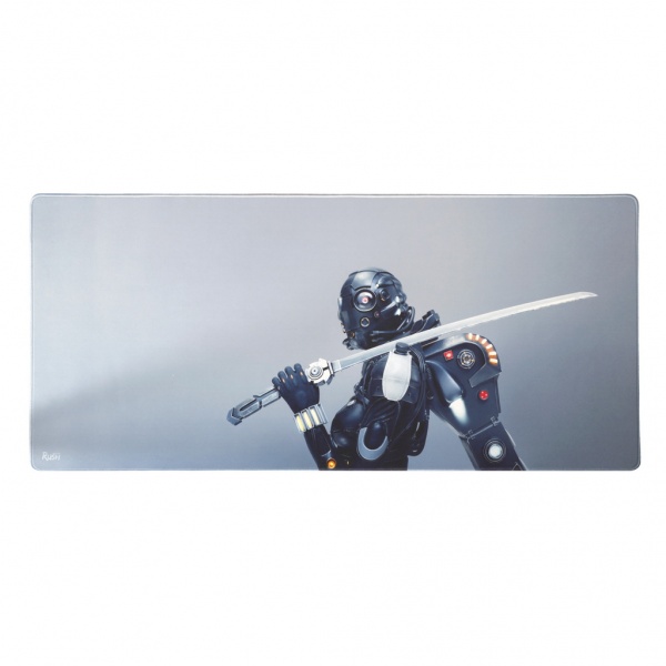 Коврик Smartbuy RUSH Katana XXL-size, 900*400*3мм (SBMP-20G-KA)