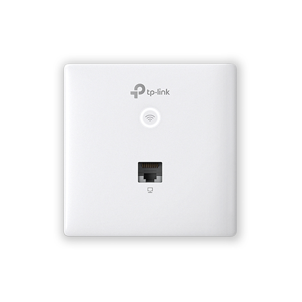 Точка доступа TP-Link EAP230-WALL AC1200