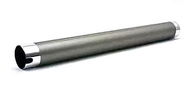 Вал тефлоновый (верхний) Hi-Black для Samsung SCX-4200/4220