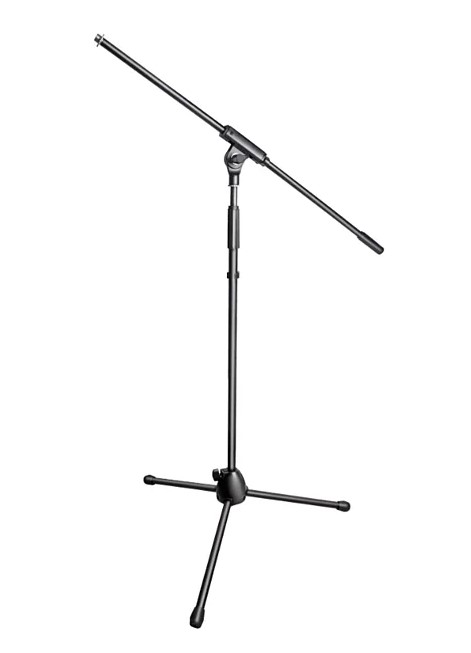 Микрофонная стойка Icon MB-01 журавль