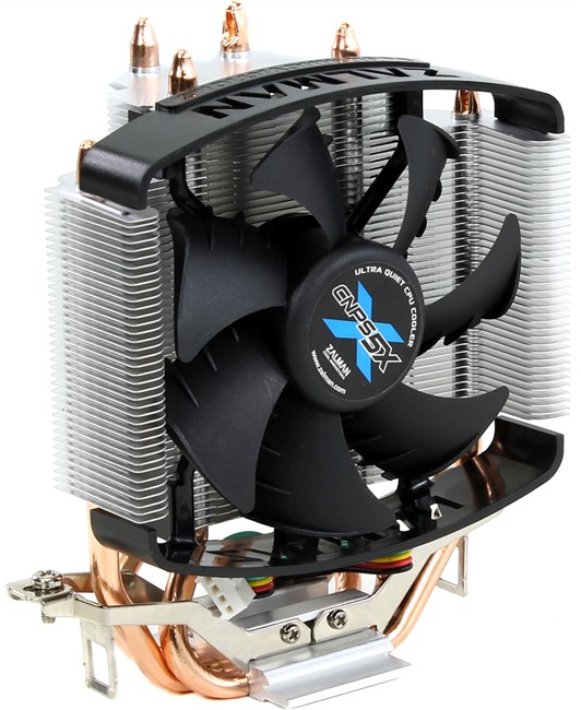 Кулер для процессора Zalman CNPS5X Performa