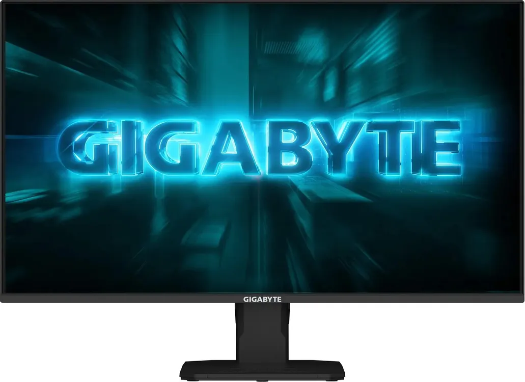 Монитор 24,5" GIGABYTE GS25F2A, (240Hz), черный