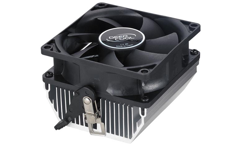 Кулер для процессора DeepCool CK-AM209