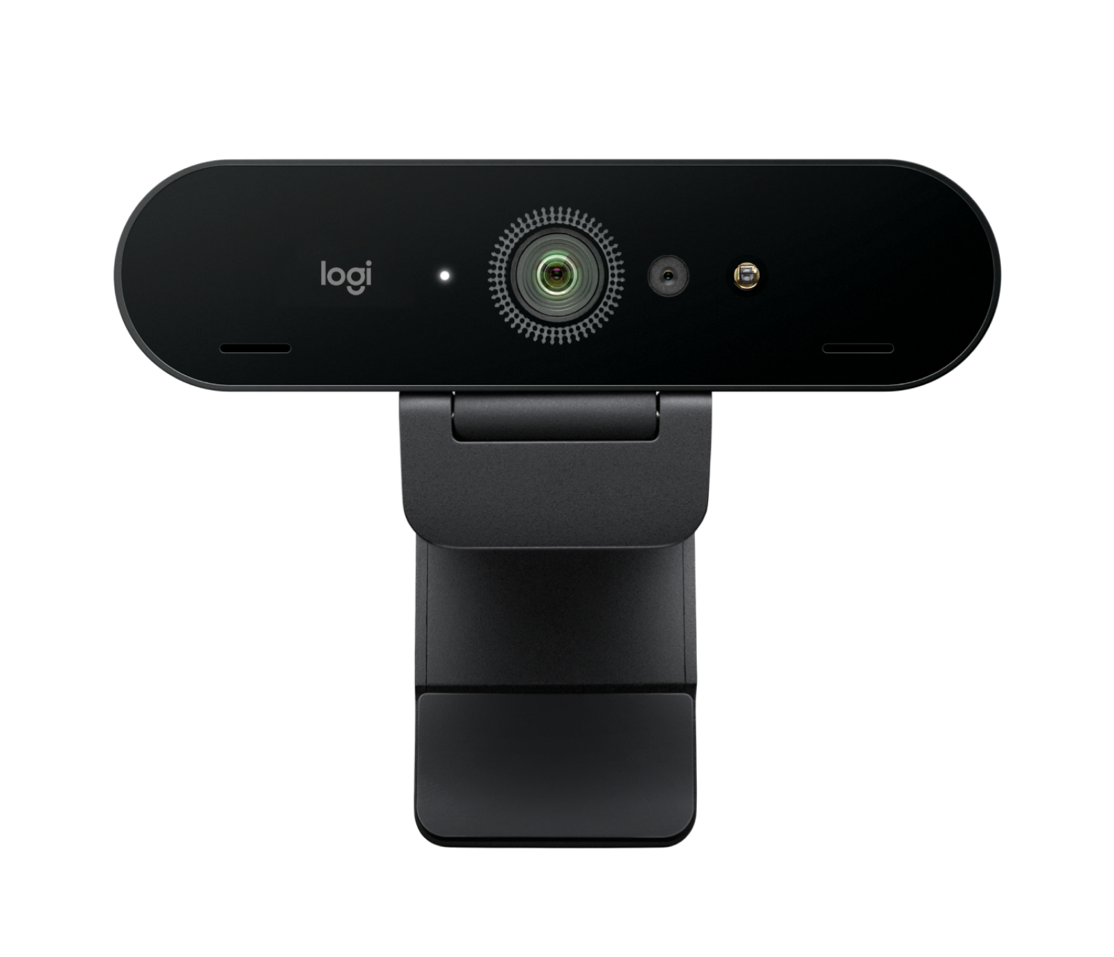Веб камера Logitech Brio