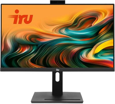 Моноблок 23.8" IRU 23IM Full HD