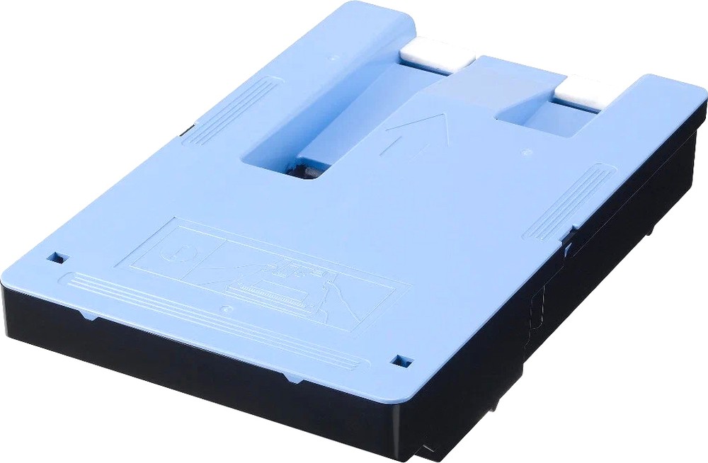 Емкость для отработанных чернил Canon MC-09 для iPF815/825 (1320B012), Оригинальный
