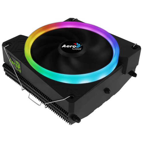 Кулер для процессора Aerocool Cylon 3H